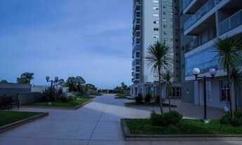 Imagem 5: Apartamento com 3 dormitórios, sendo 1 suíte, banheiro social, sala com 2 ambientes, varan