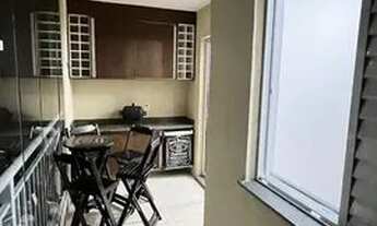 Imagem 5: BARUERI - Padrão - Jardim Tupanci