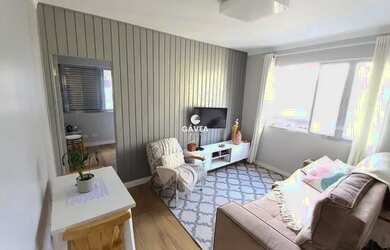 Imagem 2: Apartamento 1 Dormitório Itararé - São Vicente