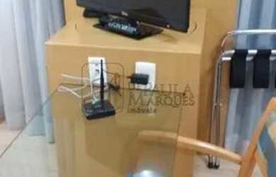 Imagem 4: Flat disponivel para locação!