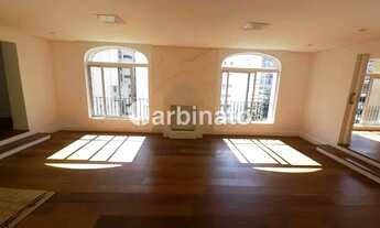 Imagem 5: Jardim América Ícone da Construção Civil Lindenberg 262m² Privativos 2 Garagens