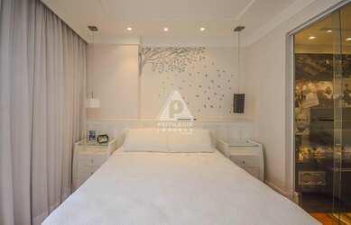 Imagem 7: Excelente apartamento 2 quartos na Gávea