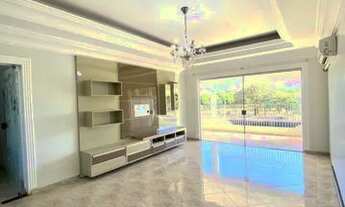 Imagem: Apartamento 104 Norte