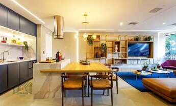 Imagem 3: Apartamento No Brooklin