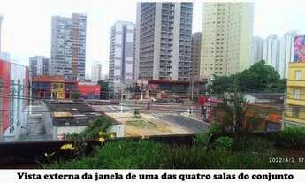 Imagem 2: Apartamento à venda, Vila Mariana, ao lado metro Ana Rosa São Paulo, SP