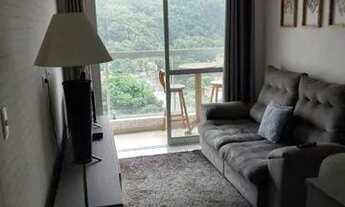 Imagem 4: Apartamento para Venda ou Locação na Vila Matias em Santos