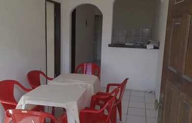 Imagem 5: Casa 2 quartos Casa com 2 dormitórios