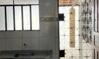 Imagem 2: F Casa para venda tem 40 metros quadrados com 2 quartos em Pernambués - Salvador - BA