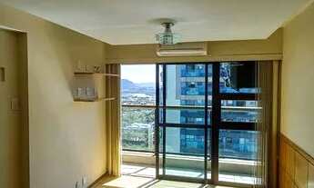 Imagem 6: Apartamento com 3 quartos para alugar, 133 m² - Barra da Tijuca - Rio de Janeiro/RJ