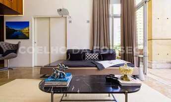 Imagem 4: São Paulo - Apartamento Padrão - Vila Nova Conceição