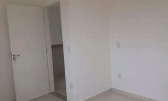 Imagem 3: Apartamento com 2 dormitórios para alugar, 47 m² por R$ 1.800,00 - Vila Pasti - Louveira/S