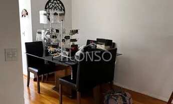 Imagem 5: Sobrado para venda em condomínio fechado no Jardim da Glória - Cotia - SP