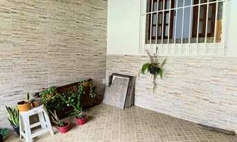 Imagem 4: Casa no bairro Posse - Nova Iguaçu - RJ