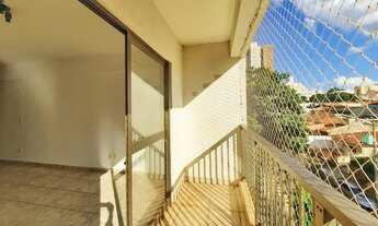 Imagem 5: APTO ZONA SUL - 3 Dorm / 1 Suíte / 2 Vagas / 130 m² - Parque Estoril - SJRP/SP