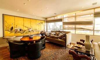 Imagem 3: São Paulo - Apartamento Padrão - JARDIM AMÉRICA