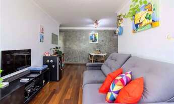 Imagem 2: Apartamento Residencial à venda, Vila Mascote, São Paulo - AP11759