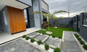 Imagem 3: Casa em Bela Vista - Palhoça, SC