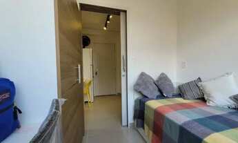 Imagem 5: Apartamento com 2 dormitórios para alugar (TOTALMENTE MOBILIADO), 27 m² por R$ 2.956/mês