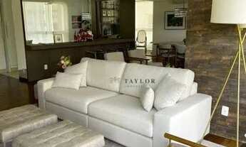 Imagem 4: Apartamento com 3 dormitórios, 185 m² - venda por R$ 4.800.000,00 ou aluguel por R$ 20.000