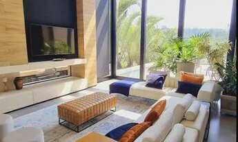 Imagem 5: Casa em Condomínio para Venda em Tamboré Santana de Parnaíba-SP