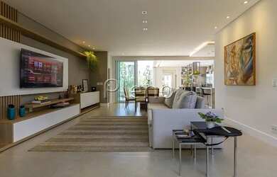 Imagem 2: Venda Casa com 4 dormitórios