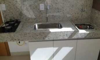 Imagem 3: Área Privativa / Garden com 1 dormitório para alugar em Belo Horizonte