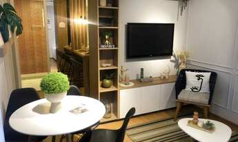 Imagem: Apartamento para venda na Estrada do Monteiro