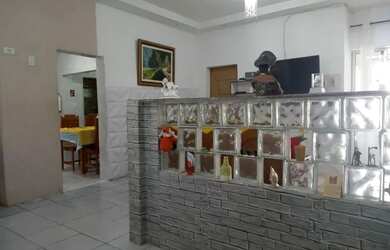 Imagem 6: Alugo casa charmosa e grande com total segurança