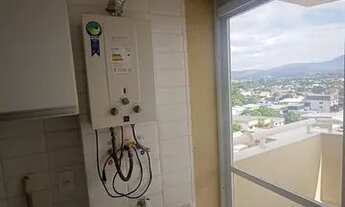 Imagem 6: Apartamento com 2 dormitórios, 60 m² - venda por R$ 350.000,00 ou aluguel por R$ 2.276,02