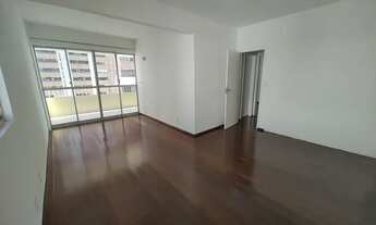 Imagem: LOCAÇÃO - COBERTURA DE 224m² DE AREIA