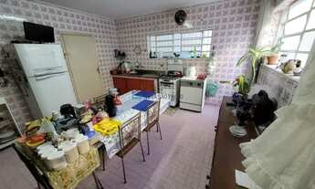 Imagem 7: Miolo Nobre 600m do Plaza Sul ! Sobrado impecável, cômodo grandes, 3 Dts, 3 vagas! Jd Saúd