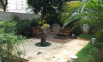 Imagem 7: São Paulo - Apartamento Padrão - BROOKLIN NOVO