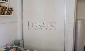 Imagem 5: SAO PAULO - Apartamento Padrão - ITAIM BIBI