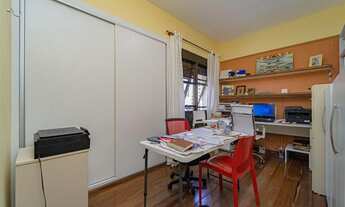 Imagem 5: Apartamento para venda tem 300 metros quadrados com 4 quartos em Petrópolis - Natal - RN