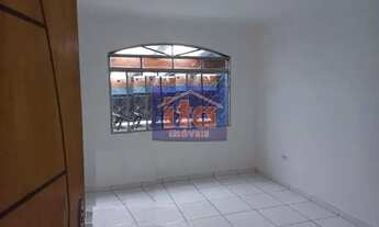 Imagem 2: São Paulo - Casa Padrão - Jardim Miriam