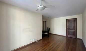 Imagem 5: Apartamento com 3 dormitórios à venda, 120 m² - Jardim Icaraí - Niterói/RJ