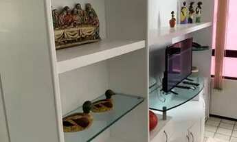 Imagem 4: Flat para aluguel possui 30 metros quadrados com 1 quarto em Pina - Recife - Pernambuco