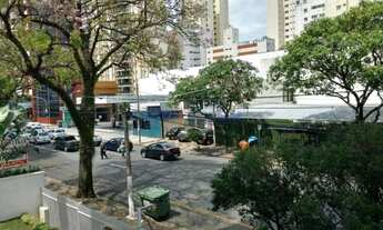 Imagem: Apartamento - Cambuí - Campinas