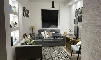 Imagem: Apartamento 2 dormitórios Vila Paraíba
