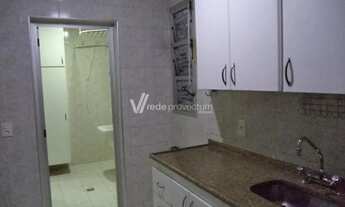 Imagem 6: Apartamento - Mansões Santo Antônio - Campinas