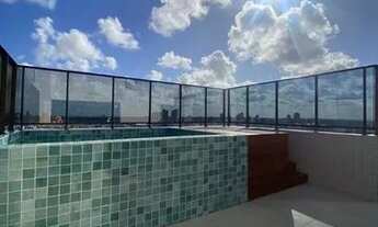 Imagem 4: Apartamento com 3 dormitórios à venda, 127 m² por R$ 895.000,00 - Lagoa Nova - Natal/RN