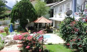 Imagem 5: Casa com 3 dormitórios à venda, 250 m² por R$ 1.150.000,00 - Cascatinha - Nova Friburgo/RJ