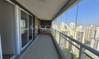 Imagem: Apartamento de 2 dormitórios sendo 1 suíte