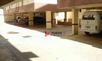 Imagem 6: Apto c/ 2 dorm à venda c/ 50 m² por R$ 155.000,00 - Jardim Brasil - São Carlos/SP