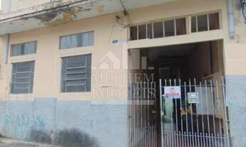 Imagem: Casa para locação - Vila Maria Alta, São