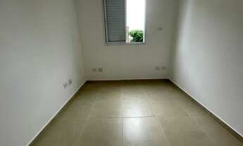 Imagem 5: Apartamento para aluguel, 2 quartos, Aparecida - Santos/SP