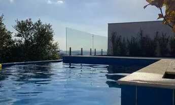 Imagem 6: Sobrado com 3 dormitórios à venda, 300 m² por R$ 2.350.000,00 - Condomínio Santa Isabel