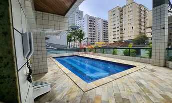 Imagem: Apartamento com 1 dorm, Tupi, Praia Grande