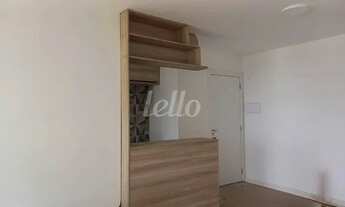 Imagem: São Paulo - Apartamento Padrão - Pari