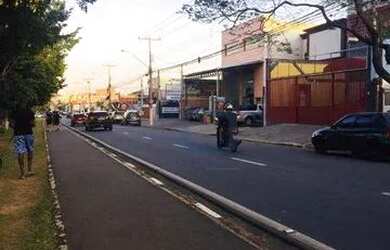 Imagem 2: Barracão para alugar, 316 m² por R$ 7.925,00/mês - Jardim Nova Europa - Campinas/SP